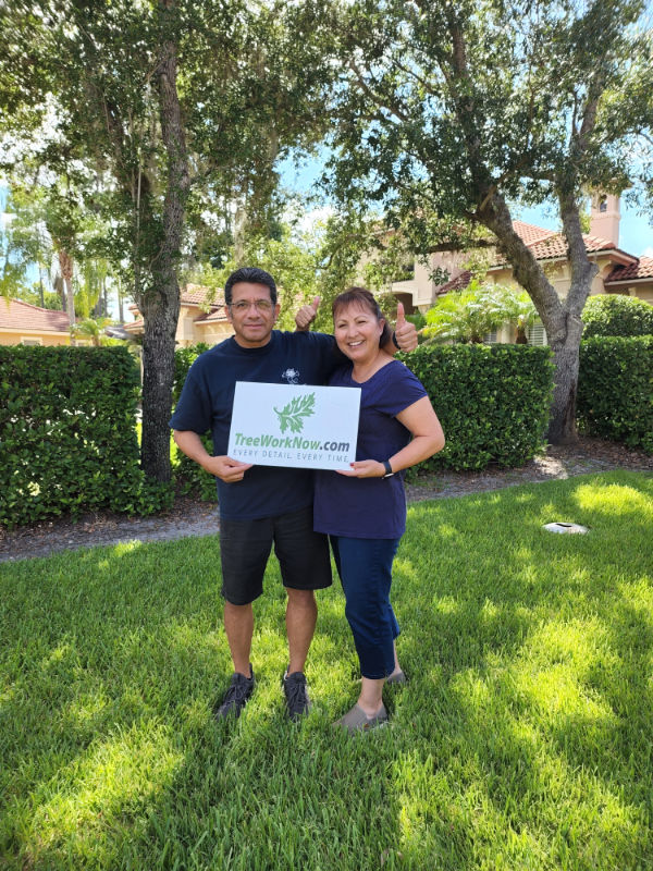 Orlando certified arborist